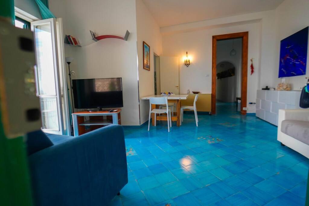 チェターラCasa Panoramica Con Terrazzoアパートメント エクステリア 写真