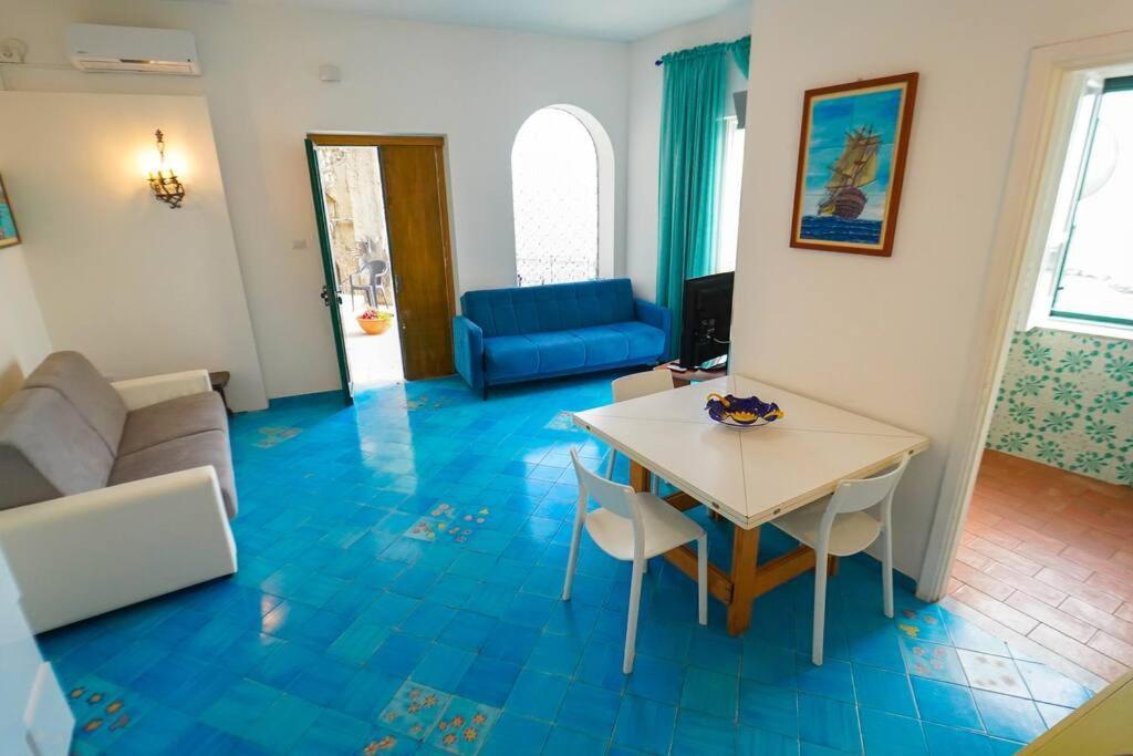 チェターラCasa Panoramica Con Terrazzoアパートメント エクステリア 写真
